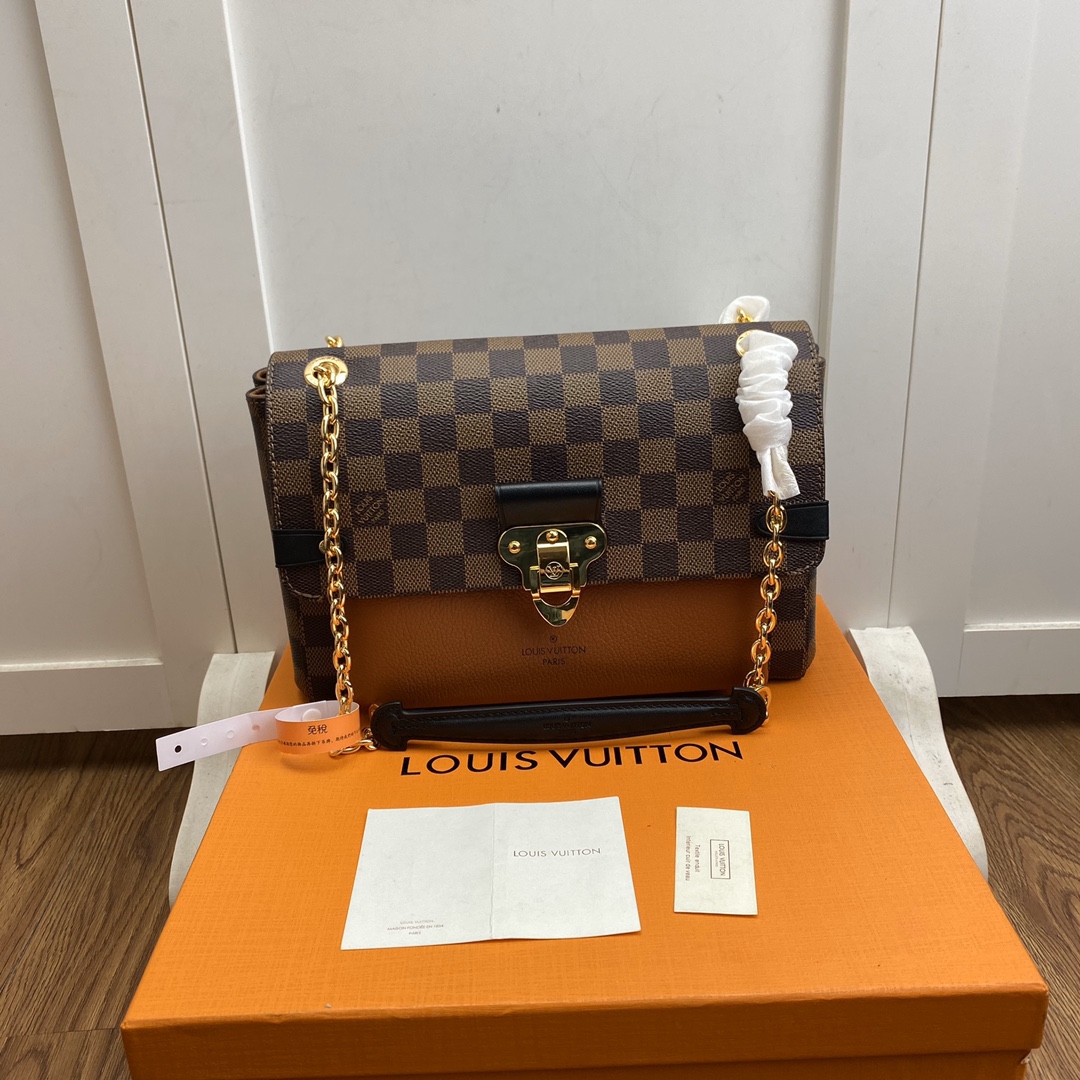 Best Replica Louis Vuitton Damier Ebene - Colareps