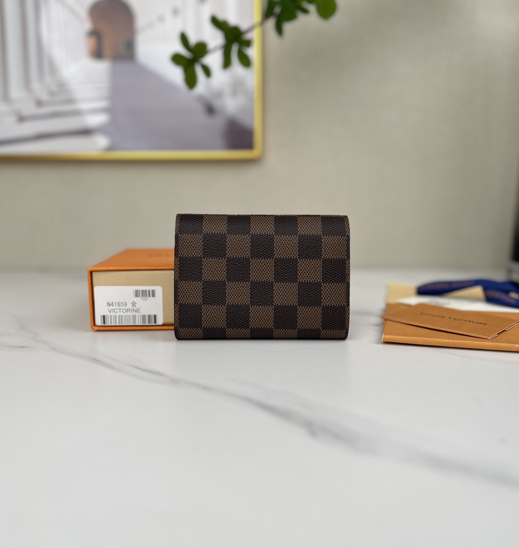 Best Replica Louis Vuitton Damier Ebene - Colareps