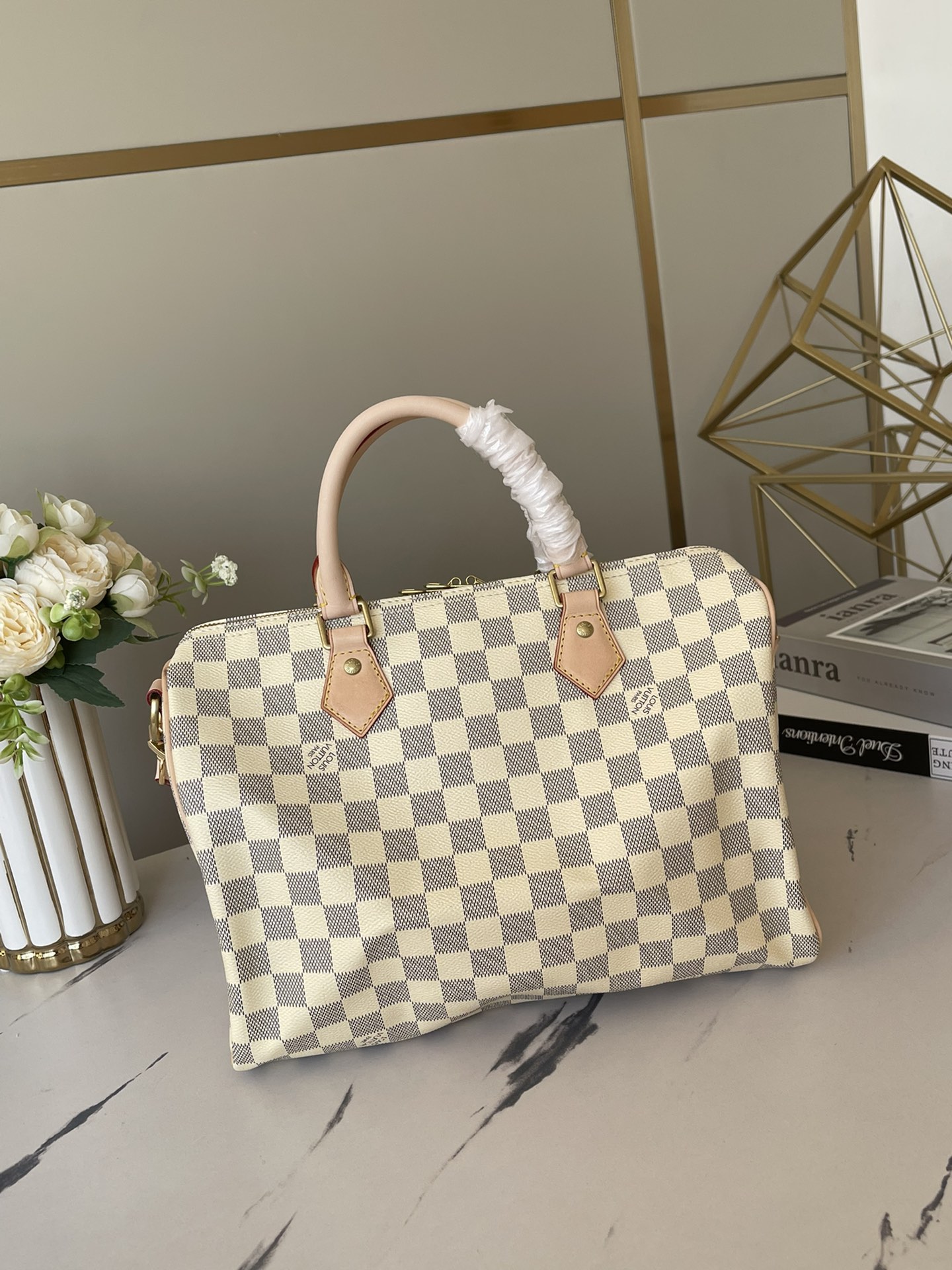 Best Replica Louis Vuitton Damier Ebene - Colareps