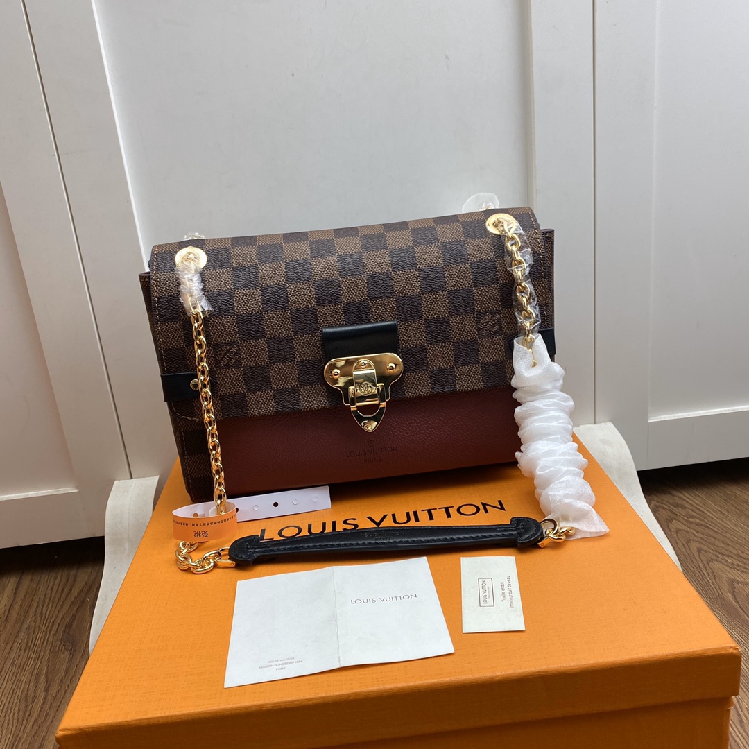 Best Replica Louis Vuitton Damier Ebene - Colareps