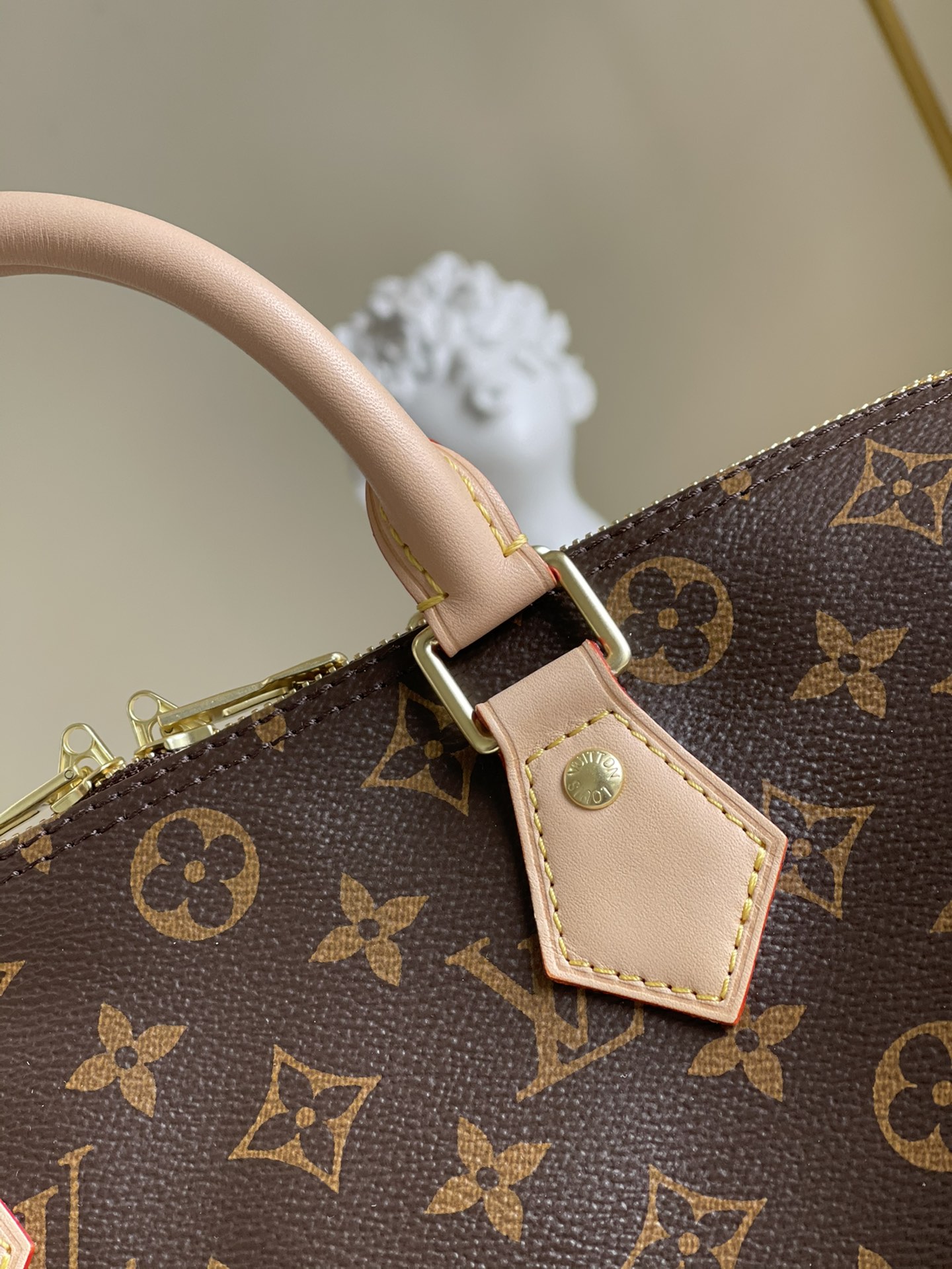 Best Replica Louis Vuitton Damier Ebene - Colareps