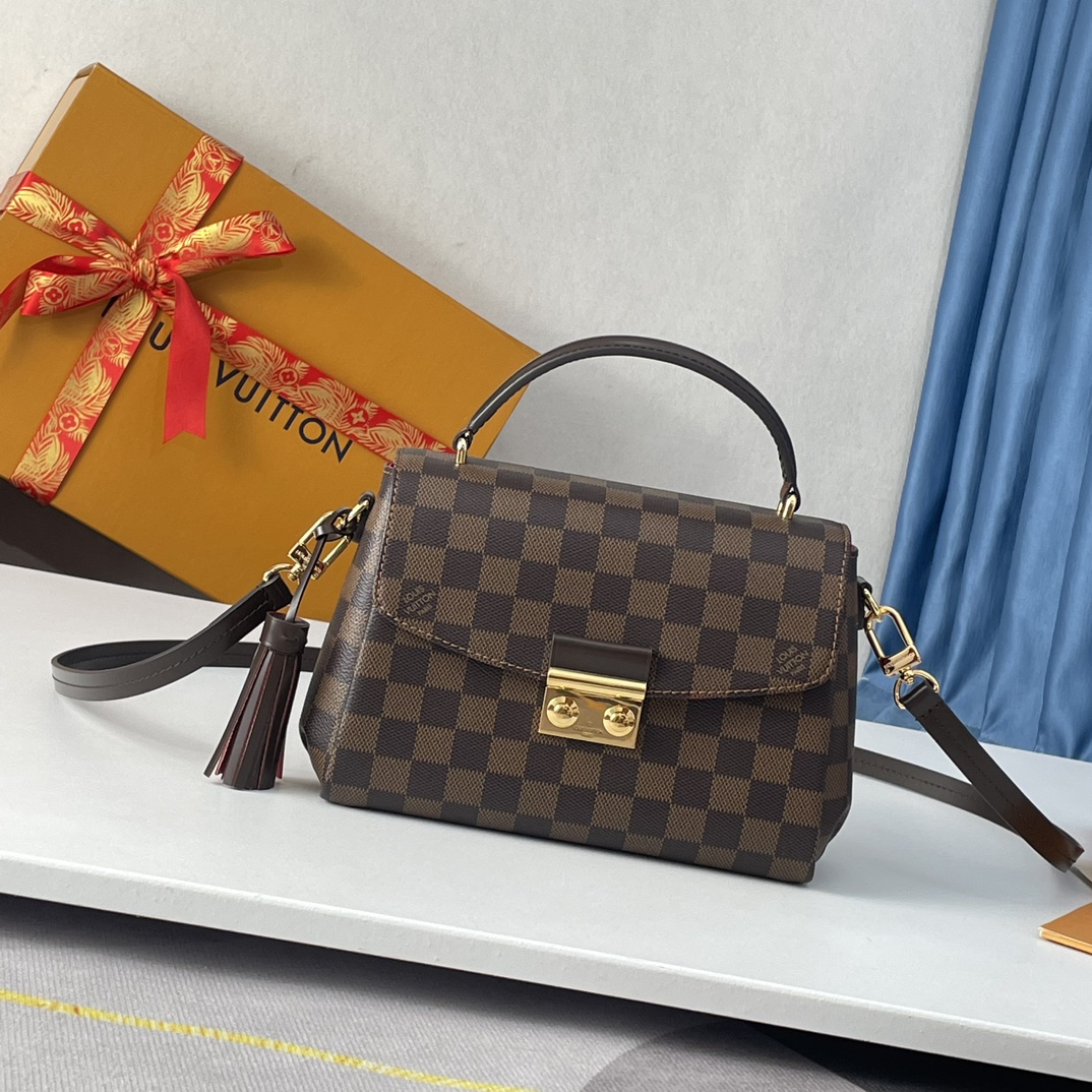 Best Replica Louis Vuitton Damier Azur - Colareps