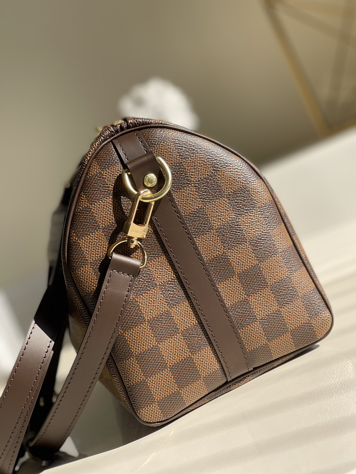 Best Replica Louis Vuitton Damier Ebene - Colareps