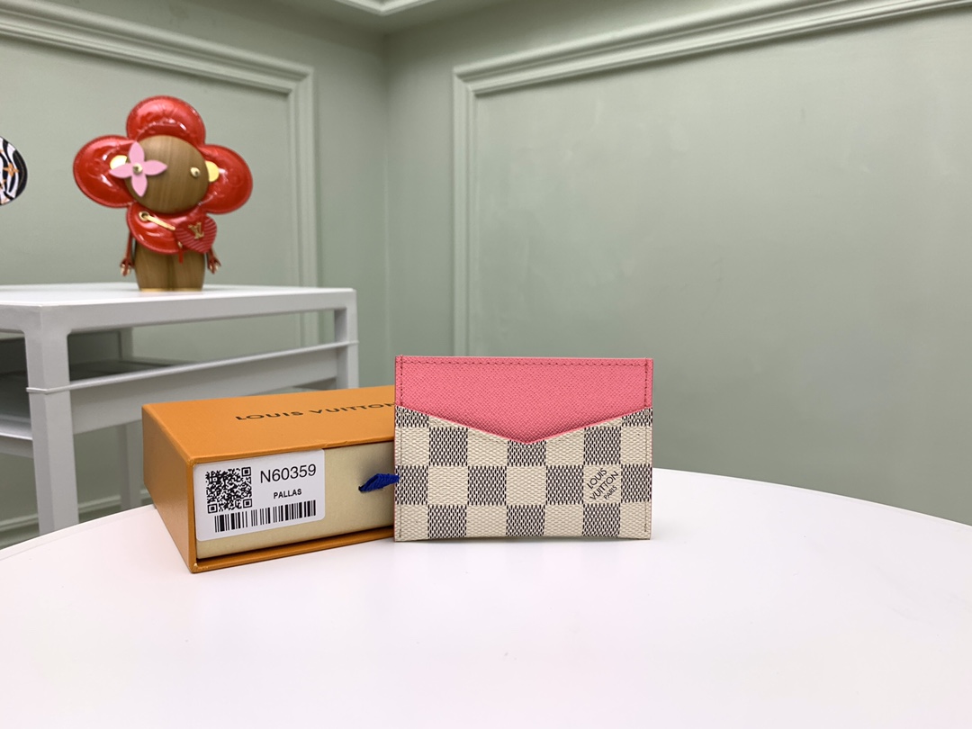 Best Replica Louis Vuitton Damier Azur - Colareps