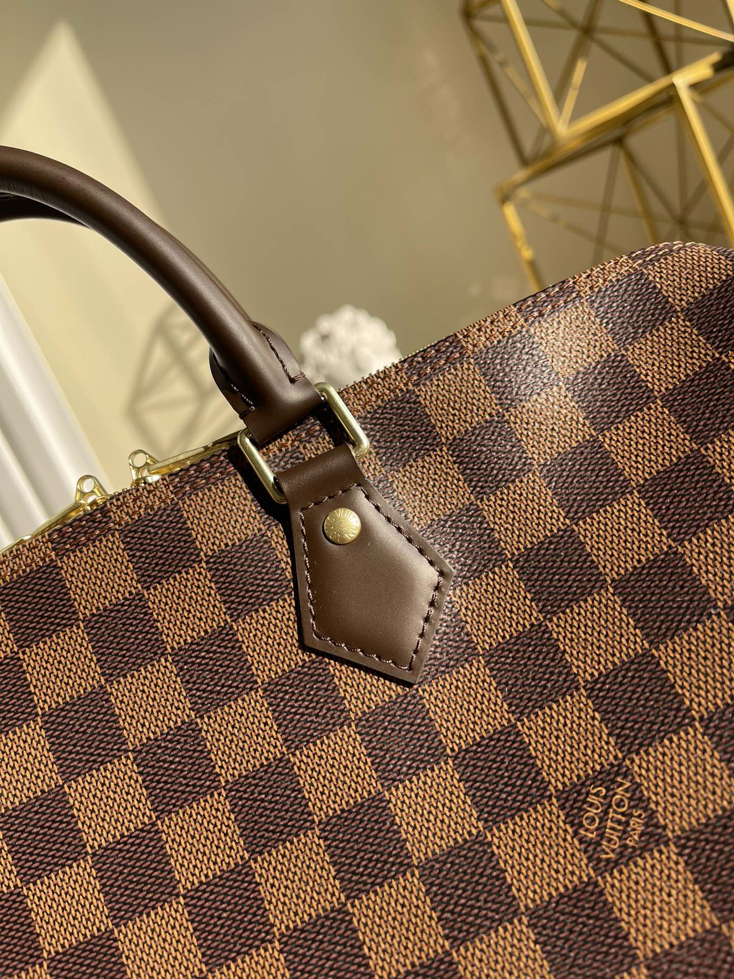 Best Replica Louis Vuitton Damier Ebene - Colareps