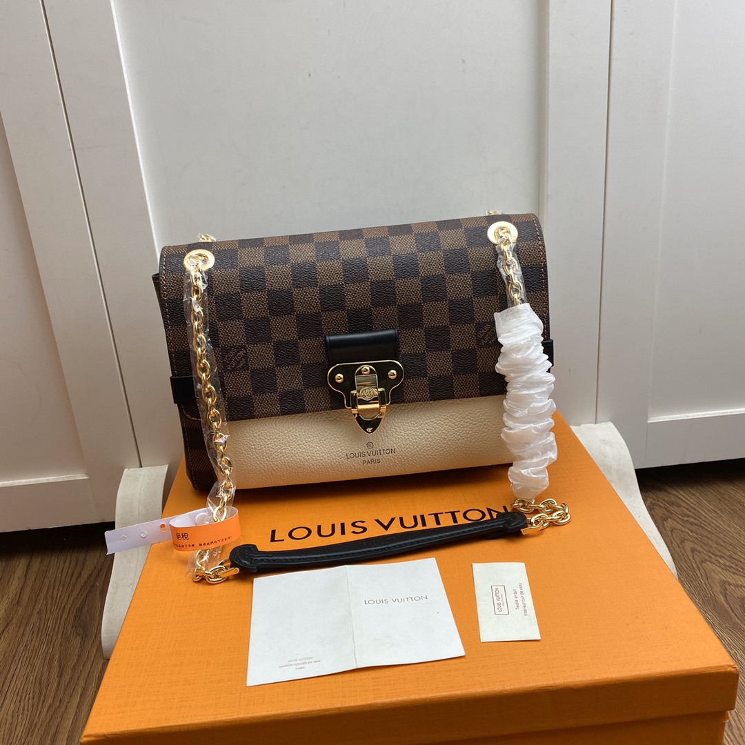 Best Replica Louis Vuitton Damier Ebene - Colareps