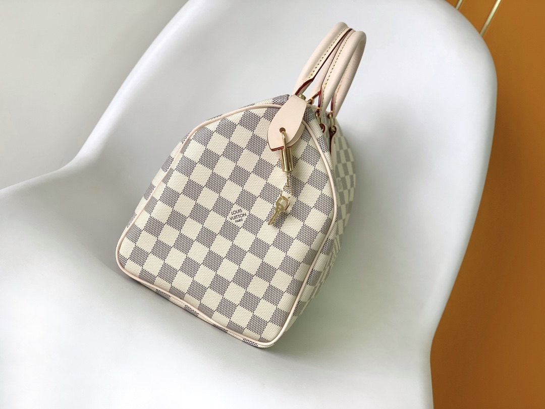 Best Replica Louis Vuitton Damier Azur - Colareps