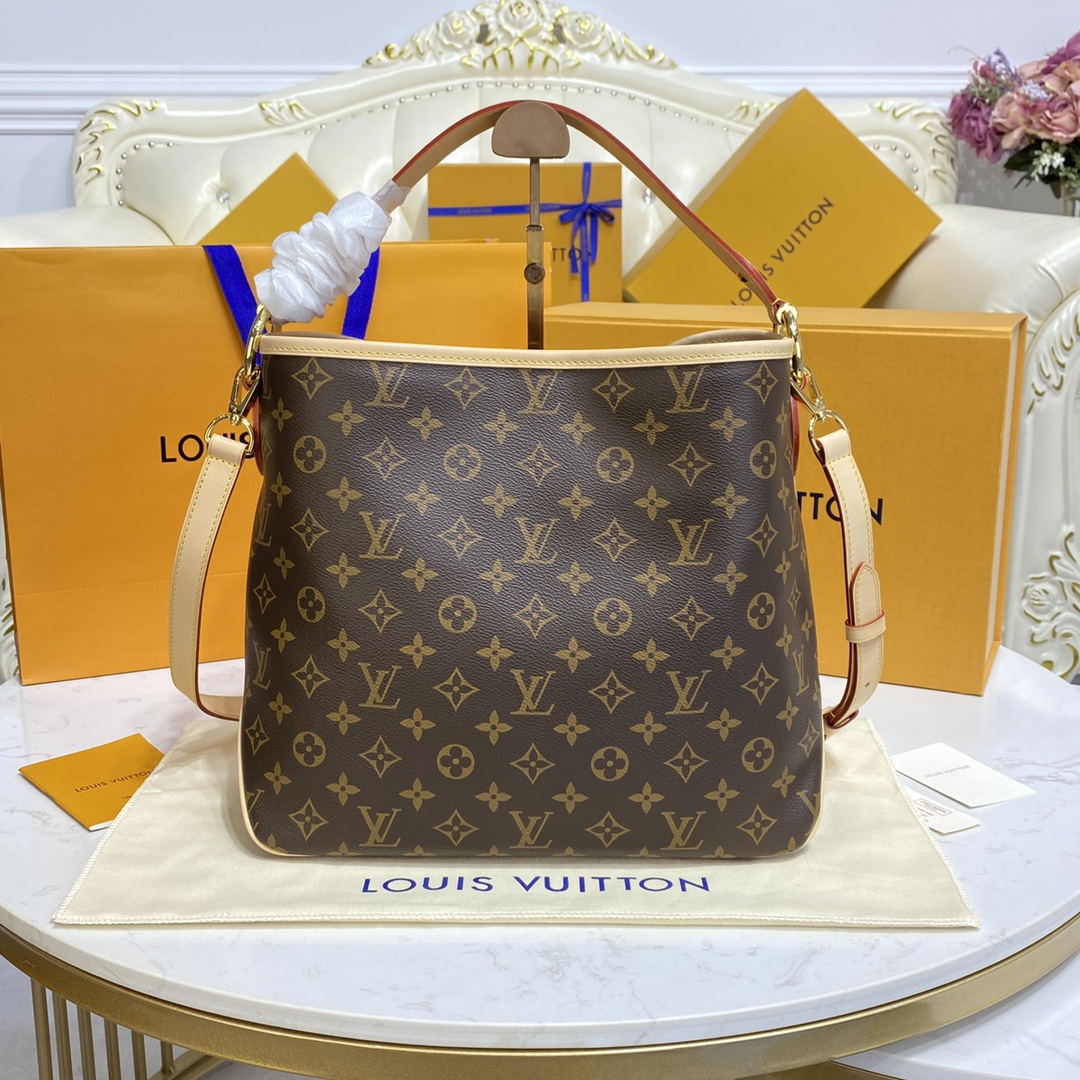 Best Replica Louis Vuitton Damier Azur - Colareps