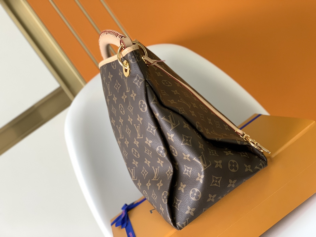 Best Replica Louis Vuitton Damier Azur - Colareps