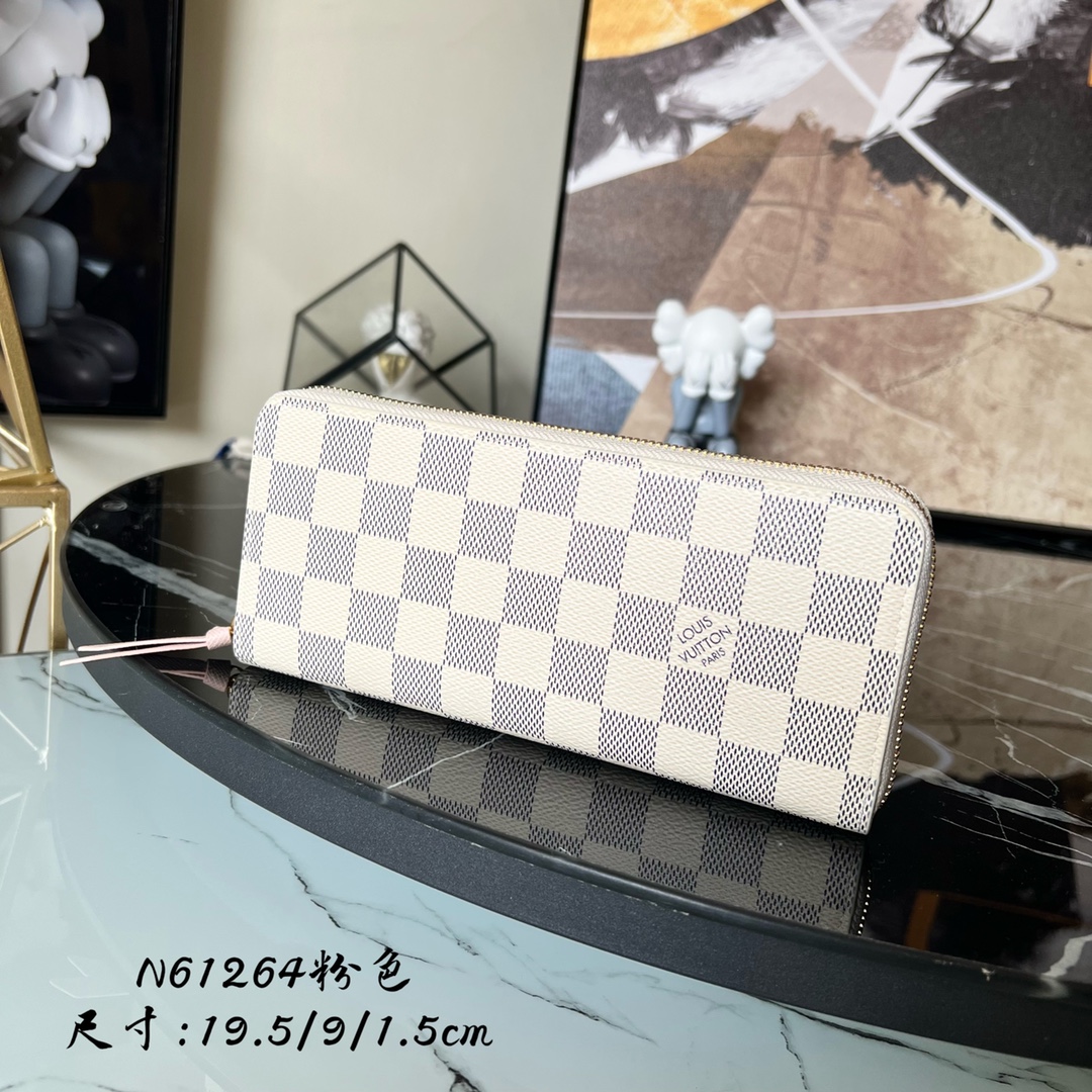 Best Replica Louis Vuitton Damier Azur - Colareps