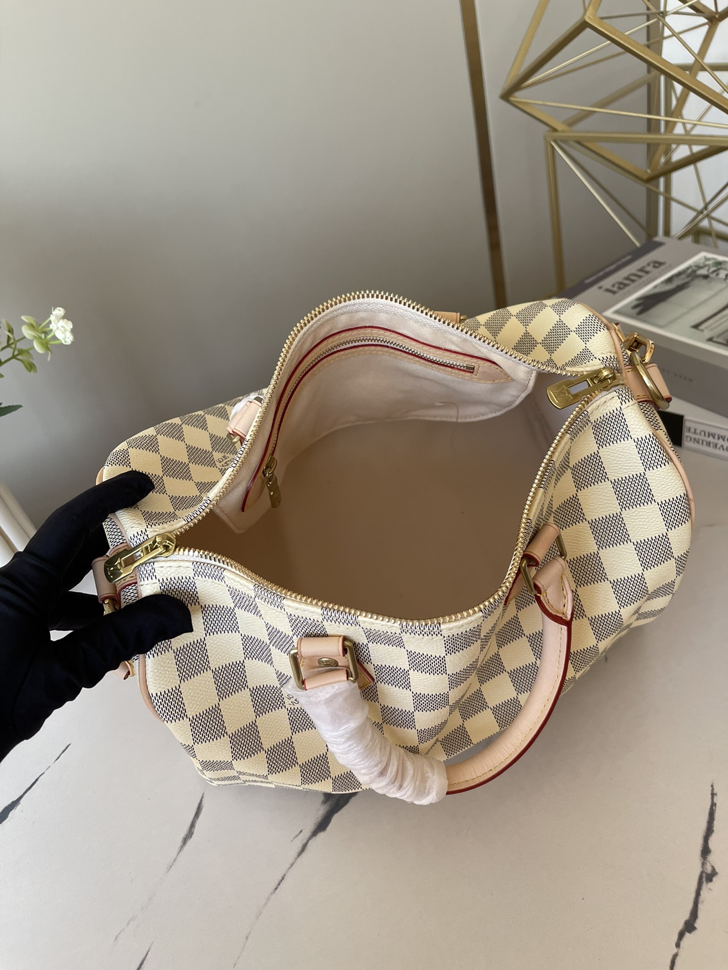 Best Replica Louis Vuitton Damier Ebene - Colareps