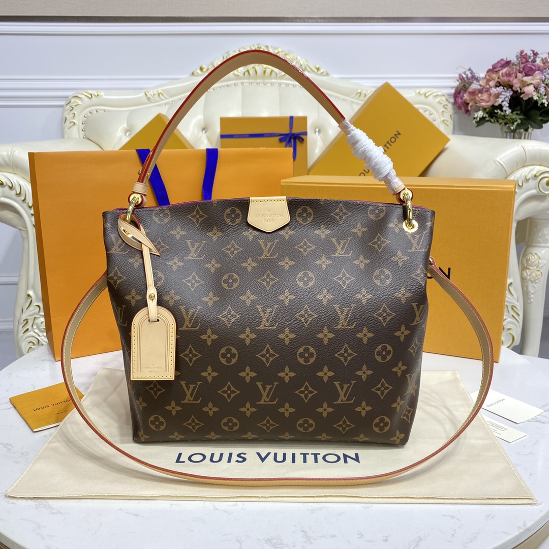 Best Replica Louis Vuitton Damier Azur - Colareps
