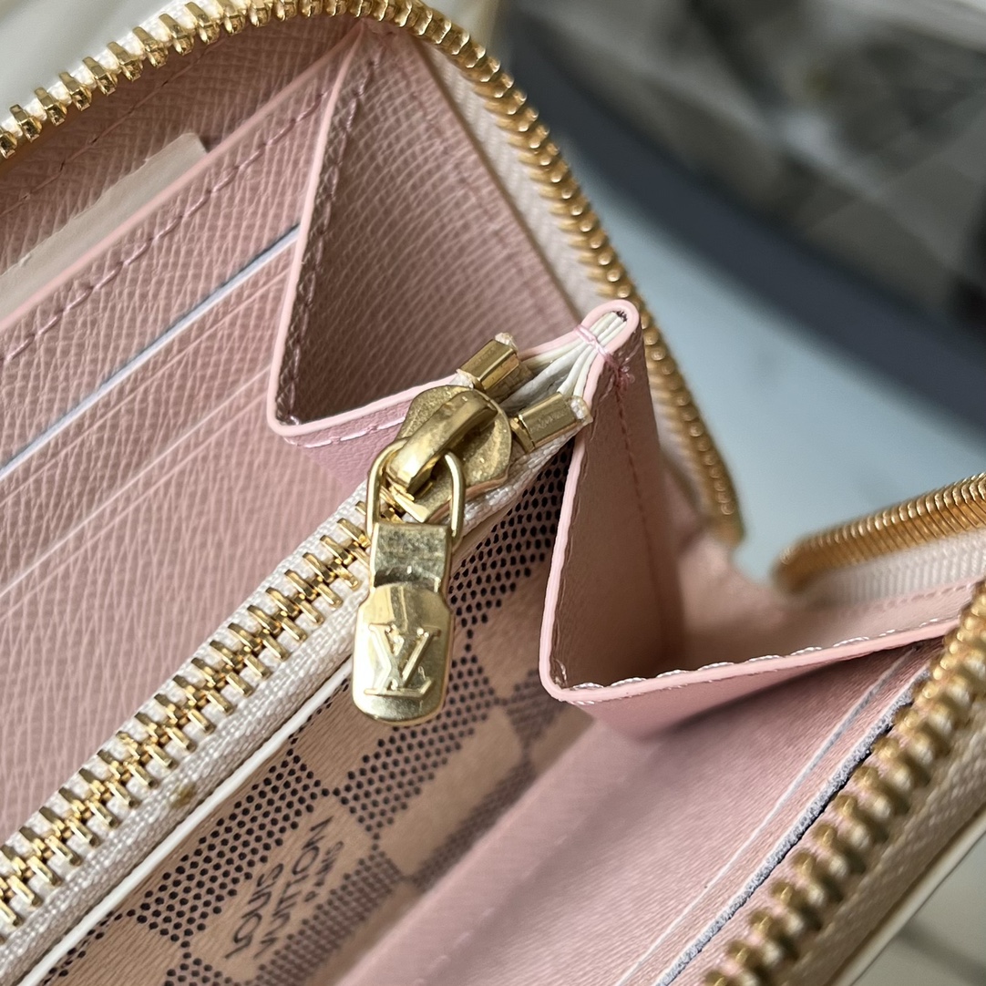 Best Replica Louis Vuitton Damier Azur - Colareps