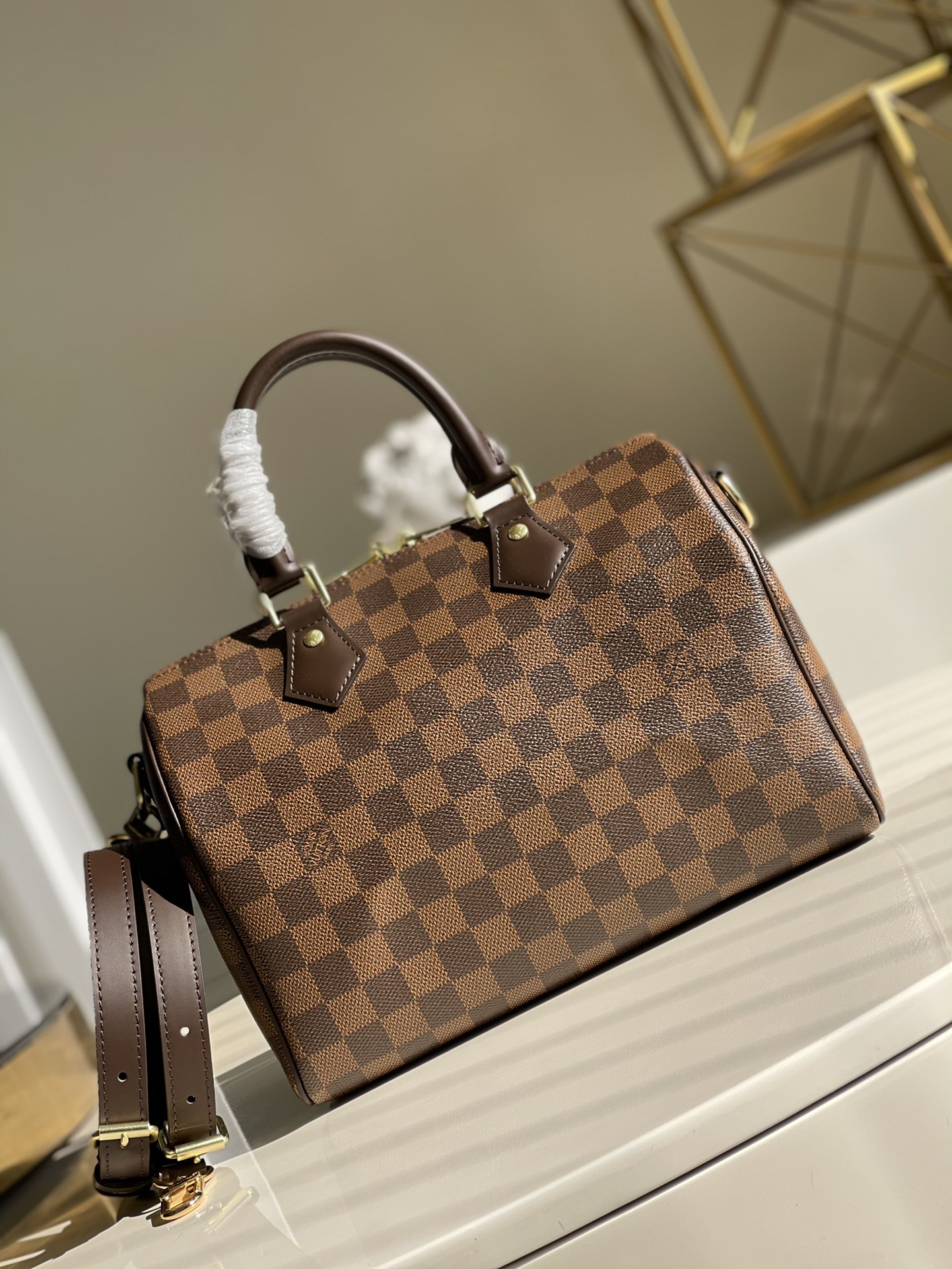 Best Replica Louis Vuitton Damier Ebene - Colareps