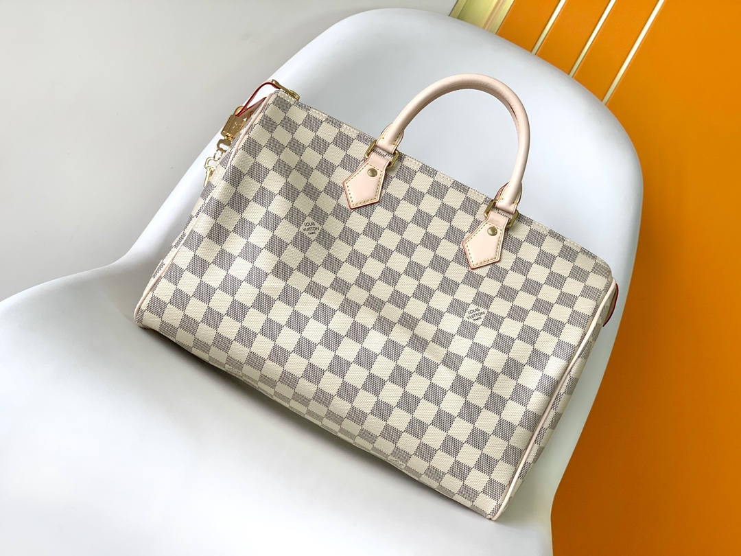 Best Replica Louis Vuitton Damier Azur - Colareps