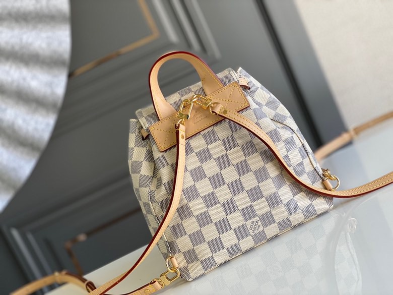 Best Replica Louis Vuitton Damier Azur - Colareps