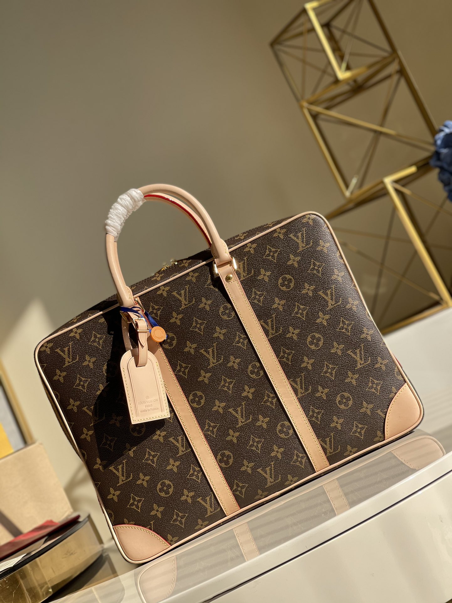 Best Replica Louis Vuitton Damier Ebene - Colareps
