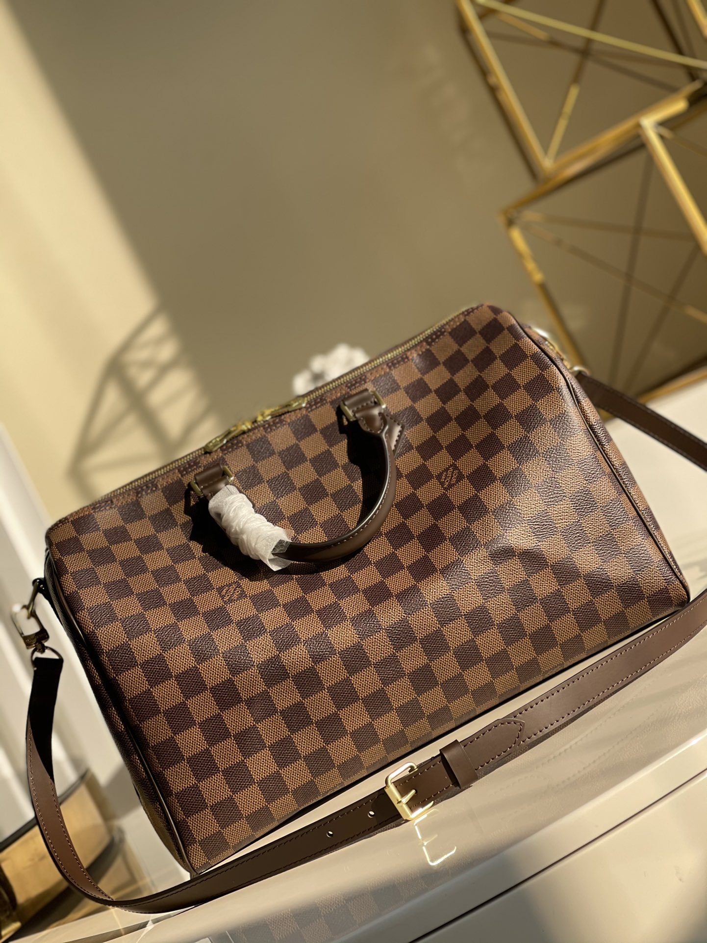 Best Replica Louis Vuitton Damier Ebene - Colareps