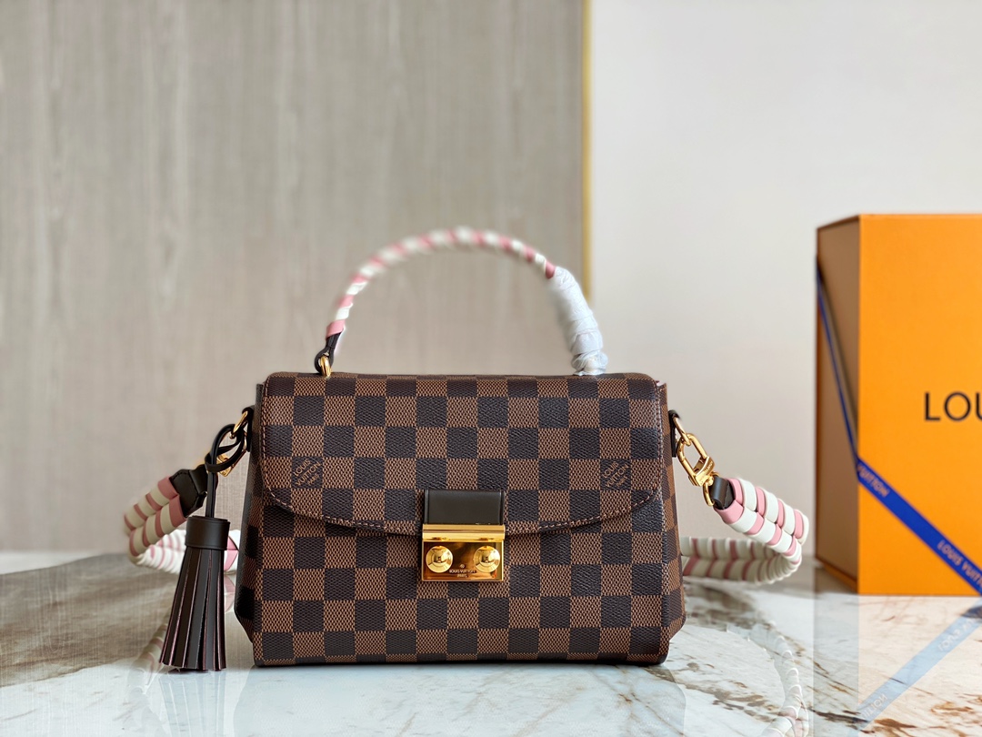 Best Replica Louis Vuitton Damier Azur - Colareps