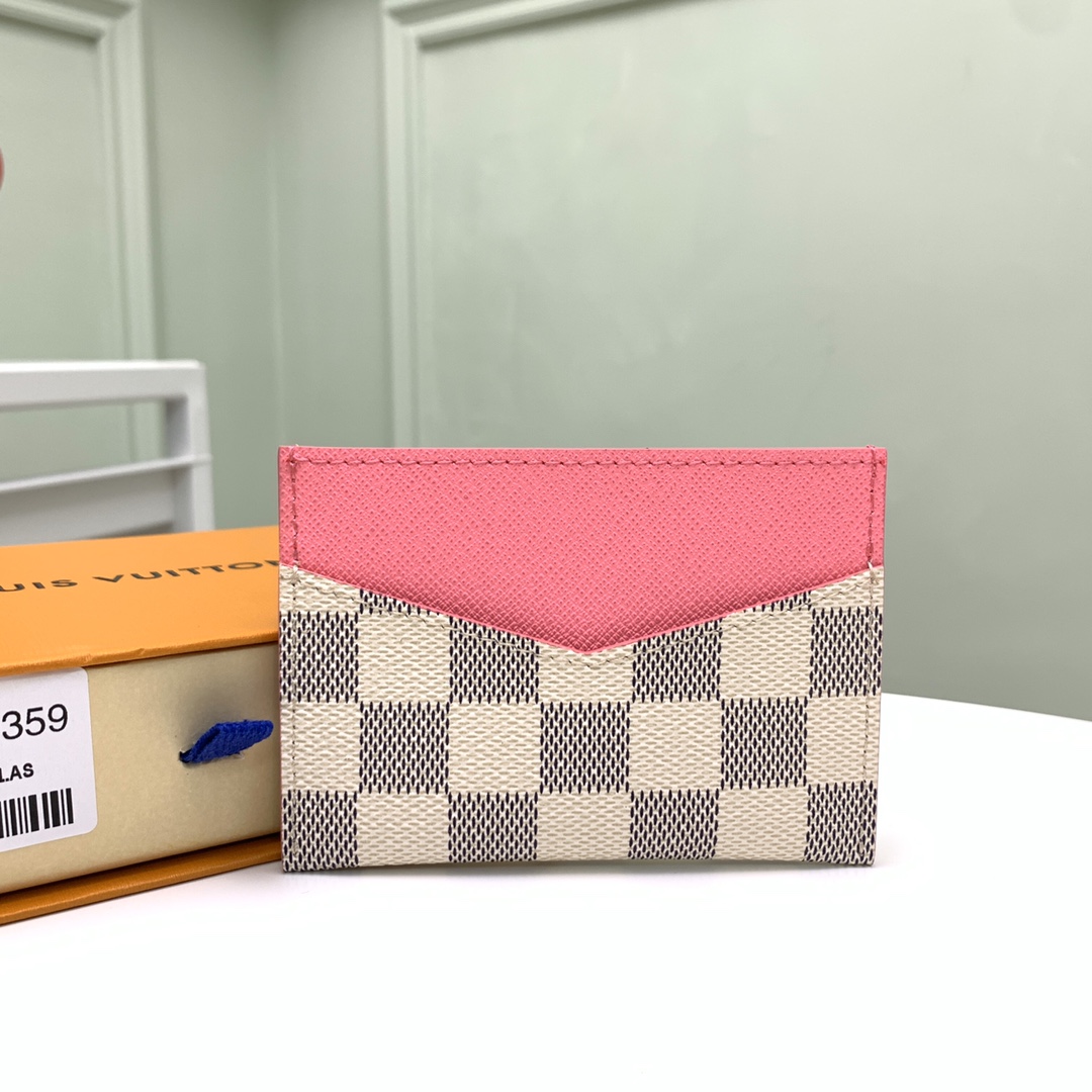 Best Replica Louis Vuitton Damier Azur - Colareps