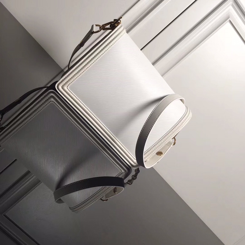 Best Replica Louis Vuitton Dauphine - Colareps
