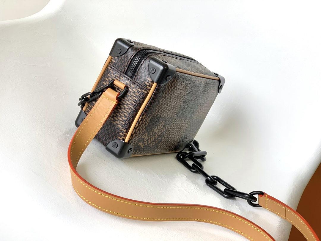 Best Replica Louis Vuitton Damier Ebene - Colareps