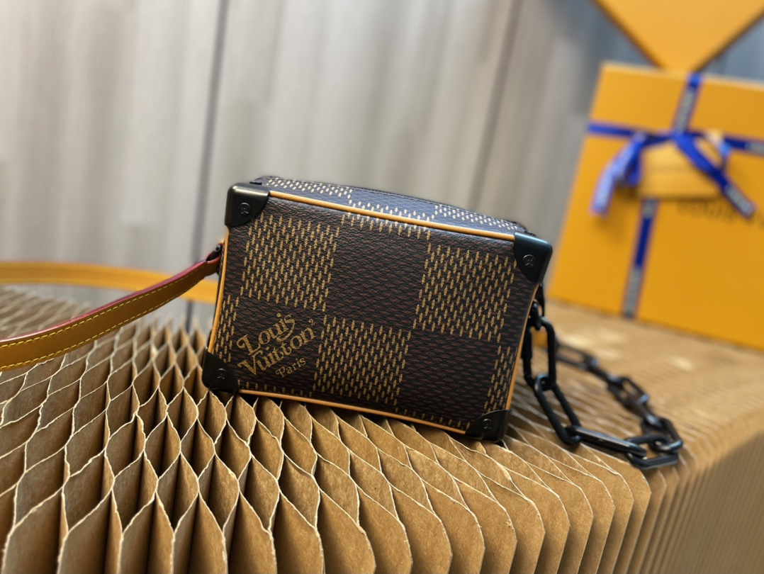 Best Replica Louis Vuitton Damier Ebene - Colareps
