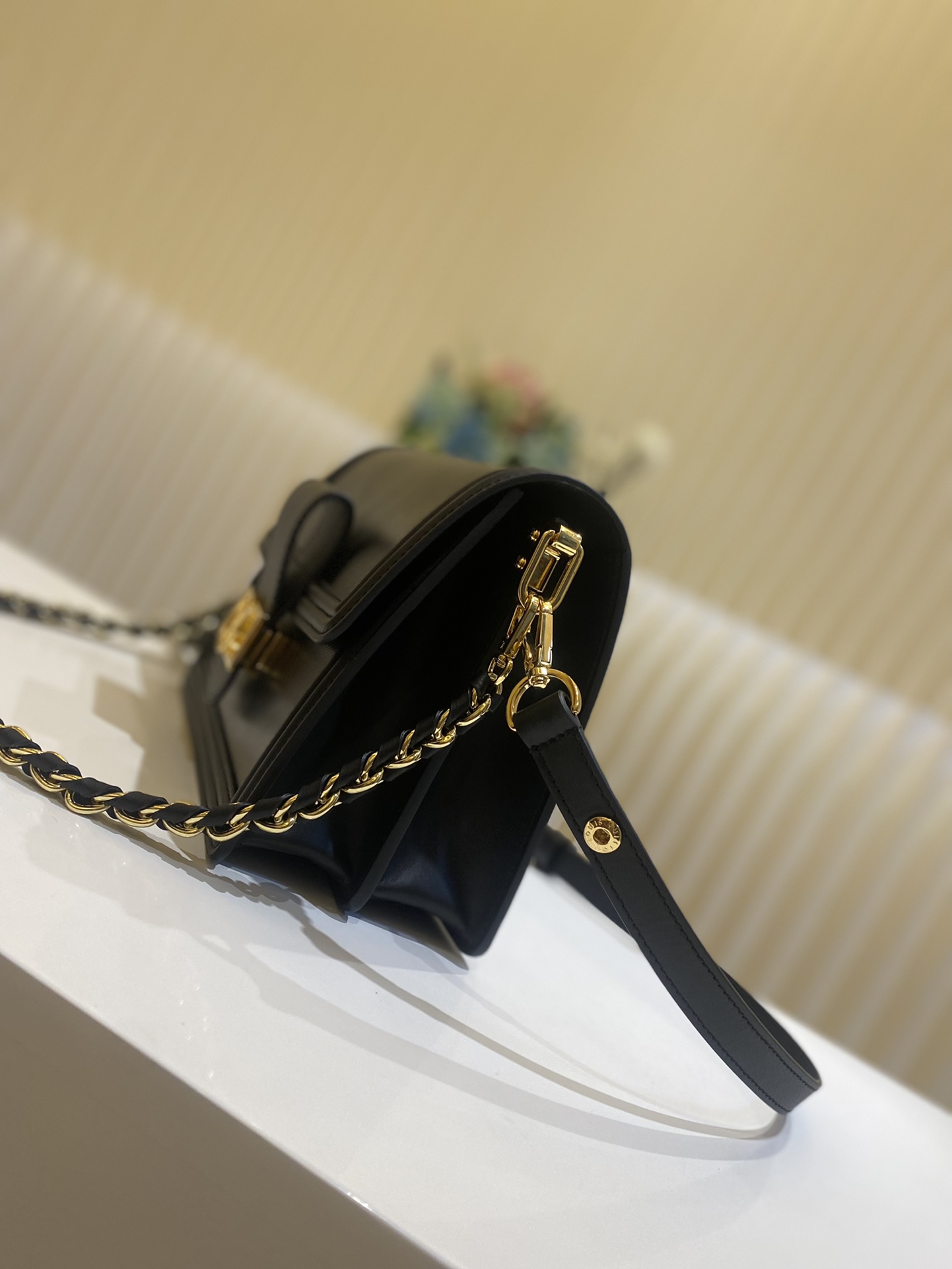 Best Replica Louis Vuitton Dauphine - Colareps
