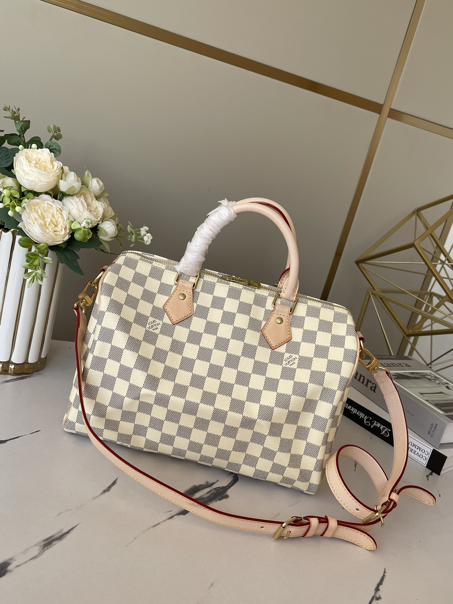 Best Replica Louis Vuitton Damier Ebene - Colareps