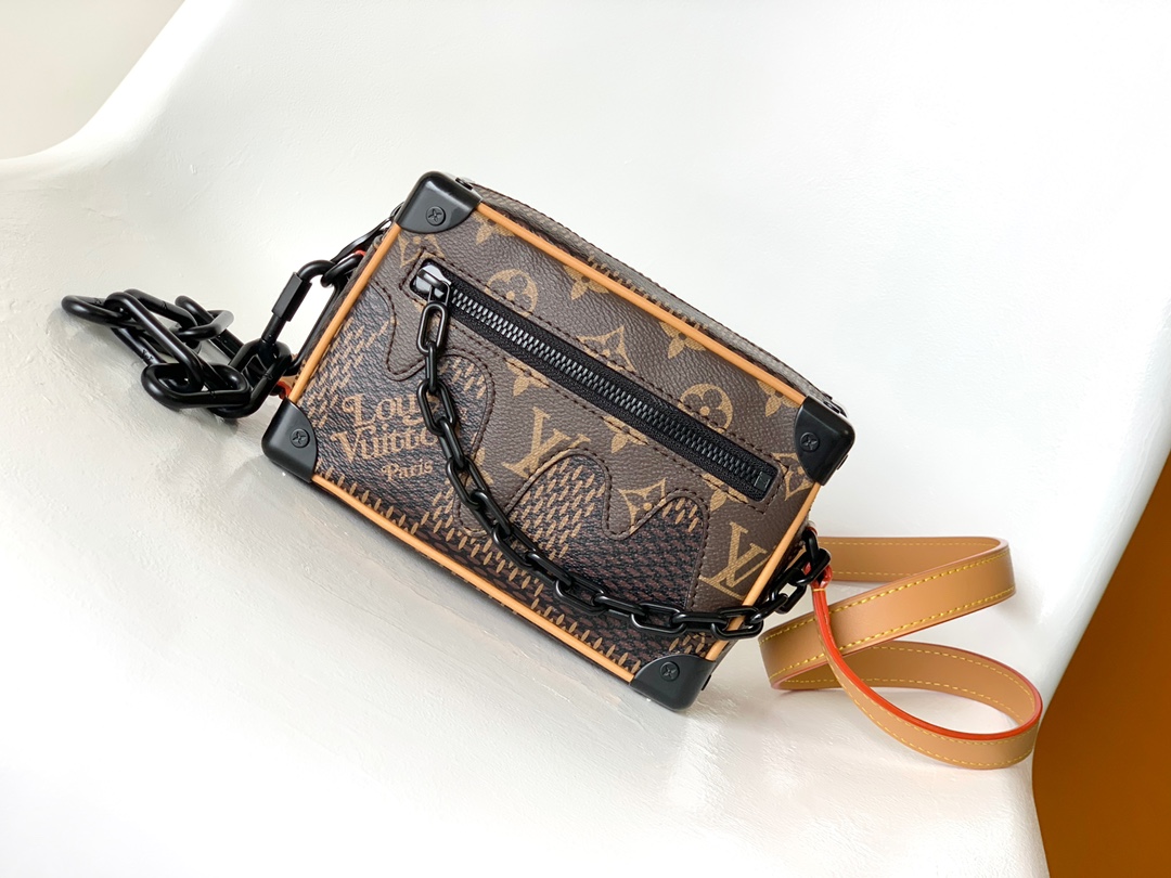Best Replica Louis Vuitton Damier Ebene - Colareps