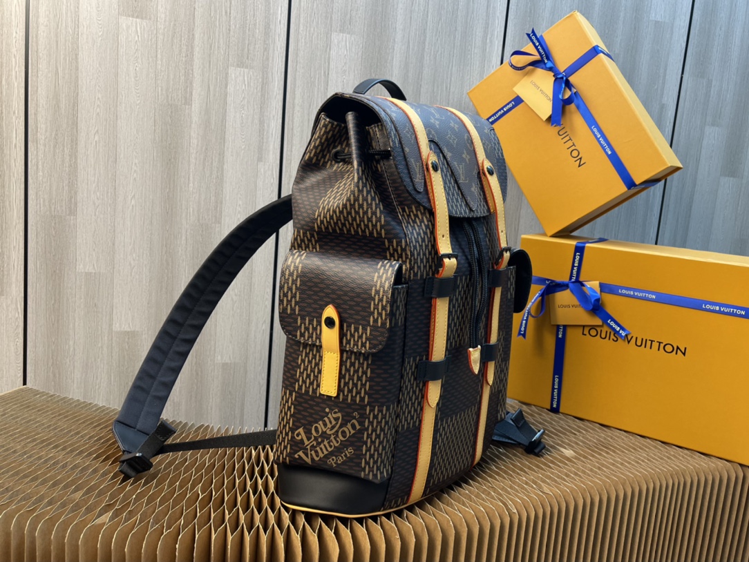 Best Replica Louis Vuitton Damier Ebene - Colareps