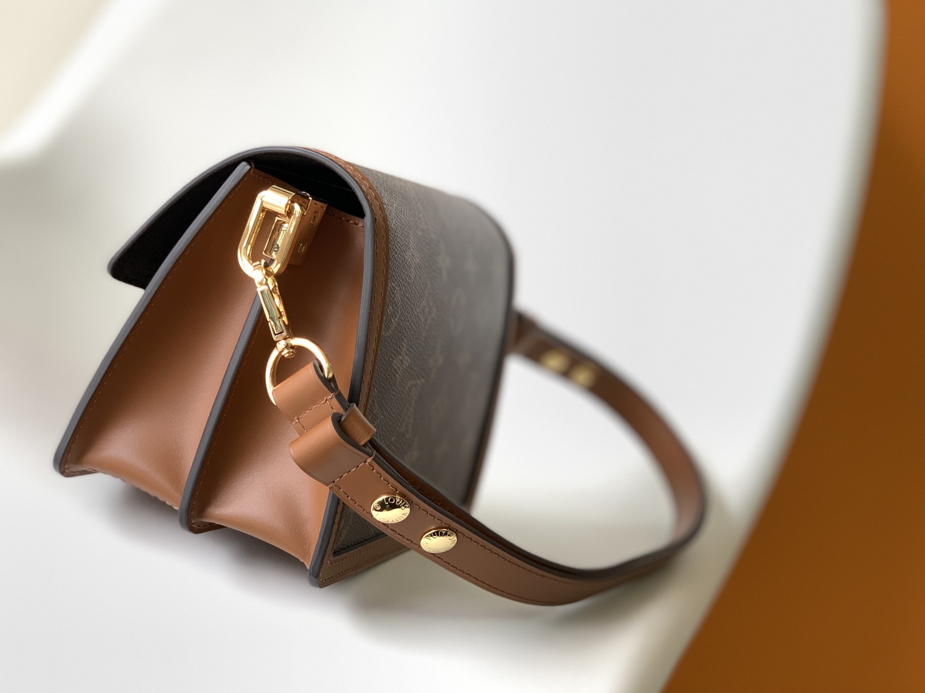 Best Replica Louis Vuitton Dauphine - Colareps