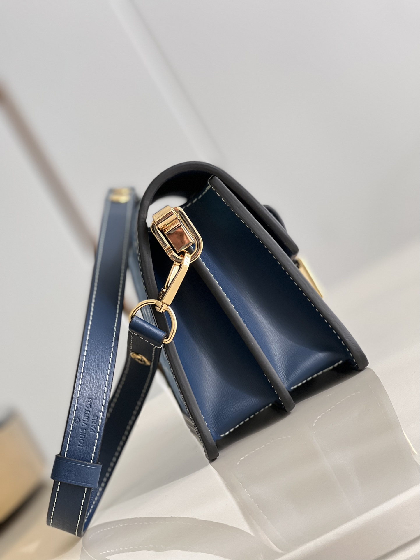 Best Replica Louis Vuitton Dauphine - Colareps
