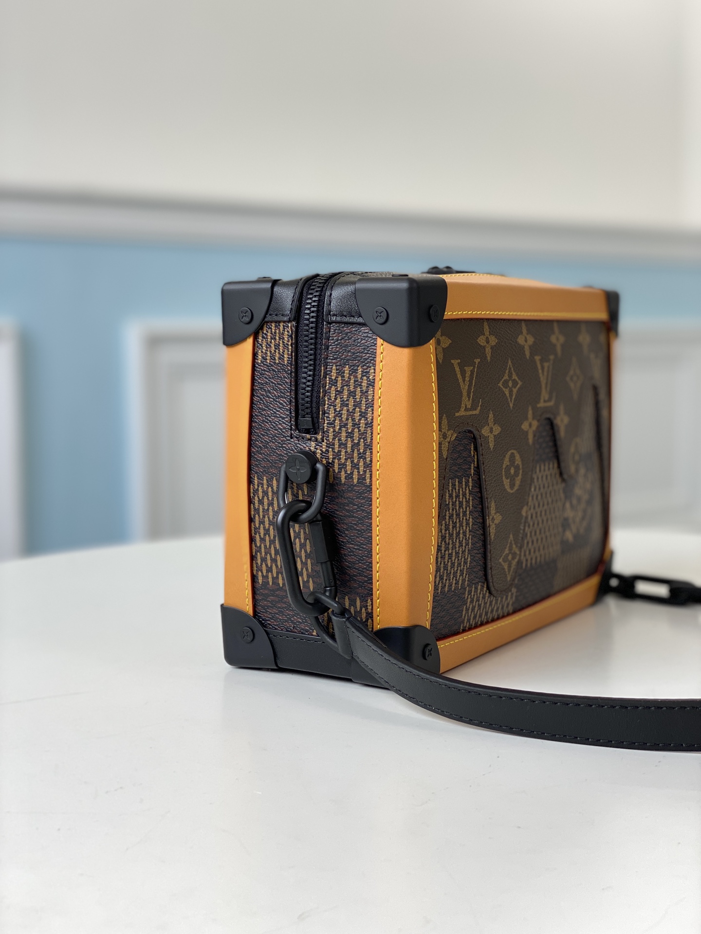 Best Replica Louis Vuitton Damier Ebene - Colareps