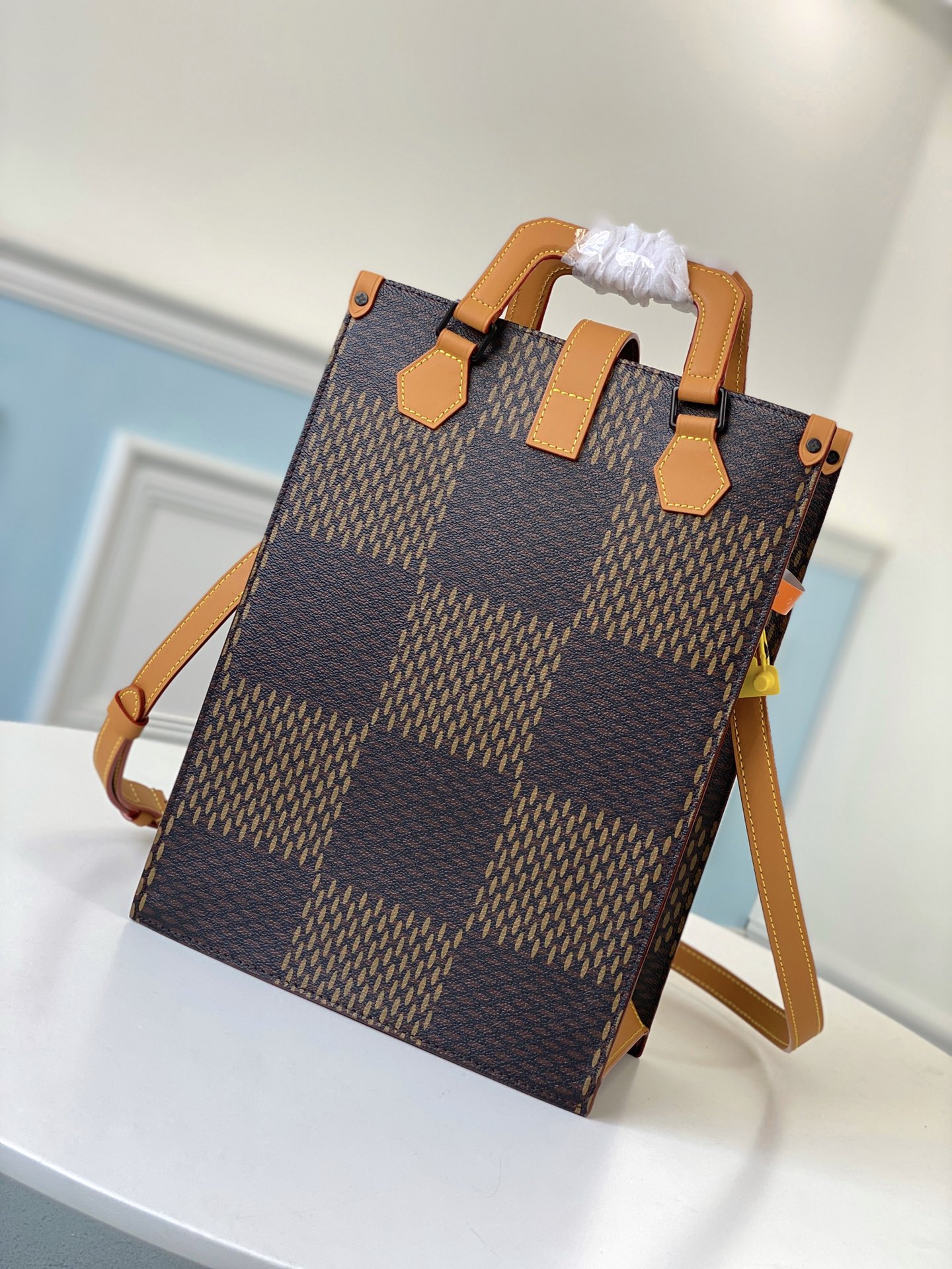 Best Replica Louis Vuitton Damier Ebene - Colareps