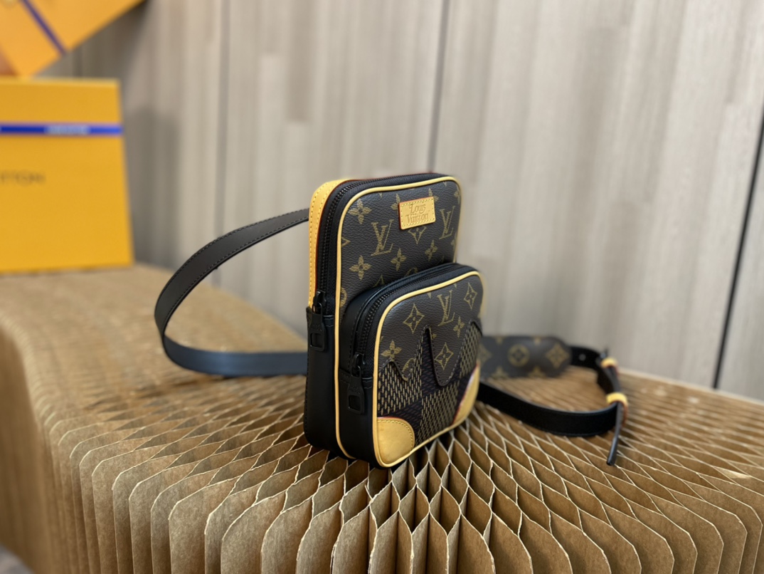Best Replica Louis Vuitton Damier Ebene - Colareps