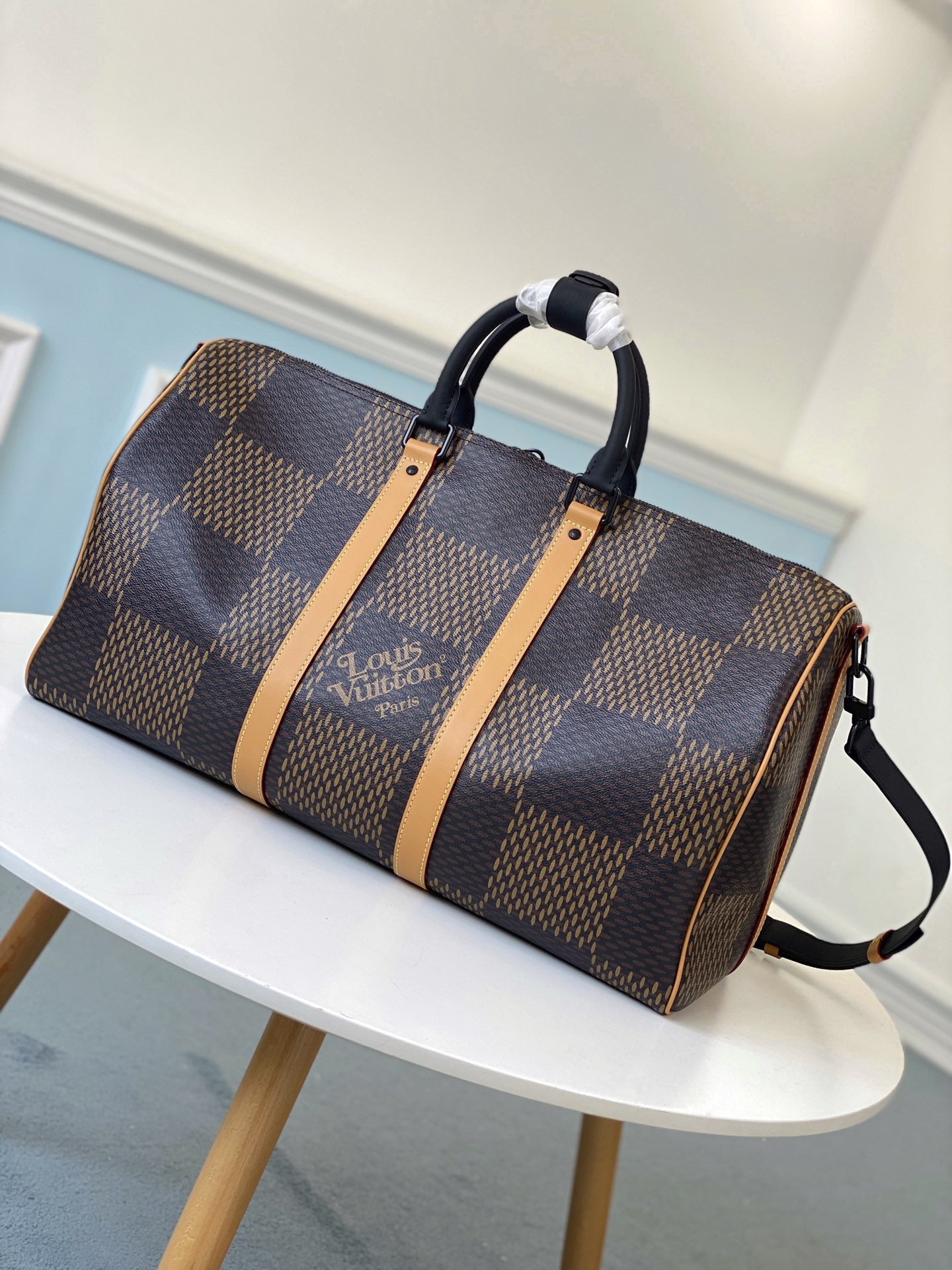 Best Replica Louis Vuitton Damier Ebene - Colareps