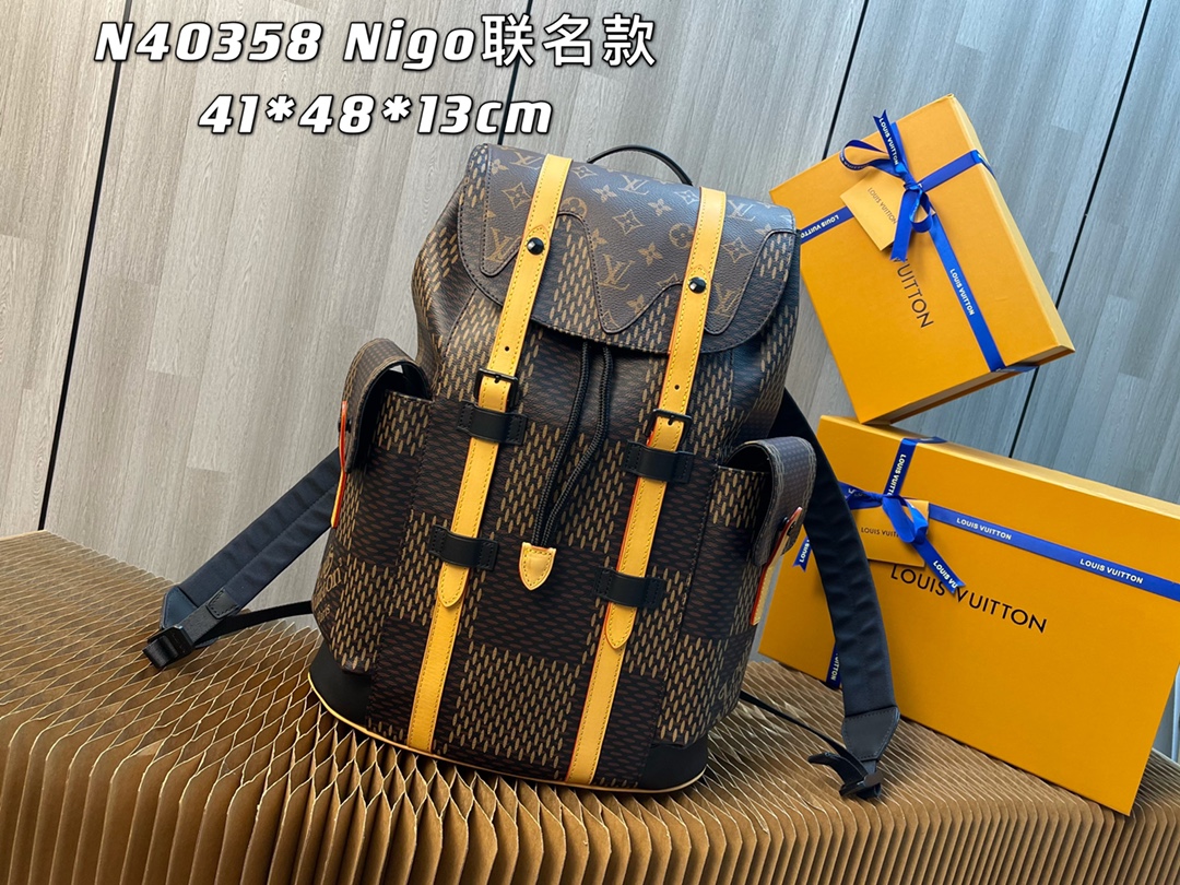 Best Replica Louis Vuitton Damier Ebene - Colareps