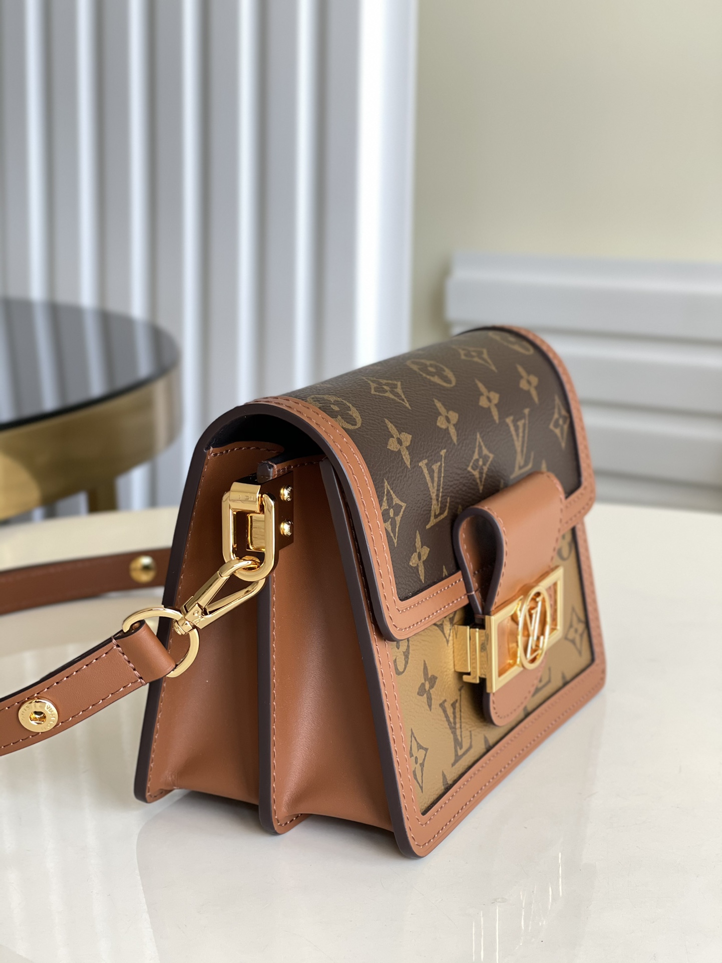 Best Replica Louis Vuitton Dauphine - Colareps