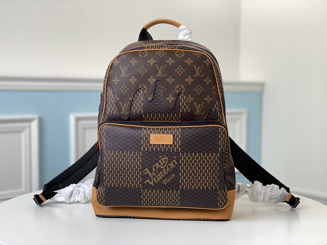 Best Replica Louis Vuitton Damier Ebene - Colareps