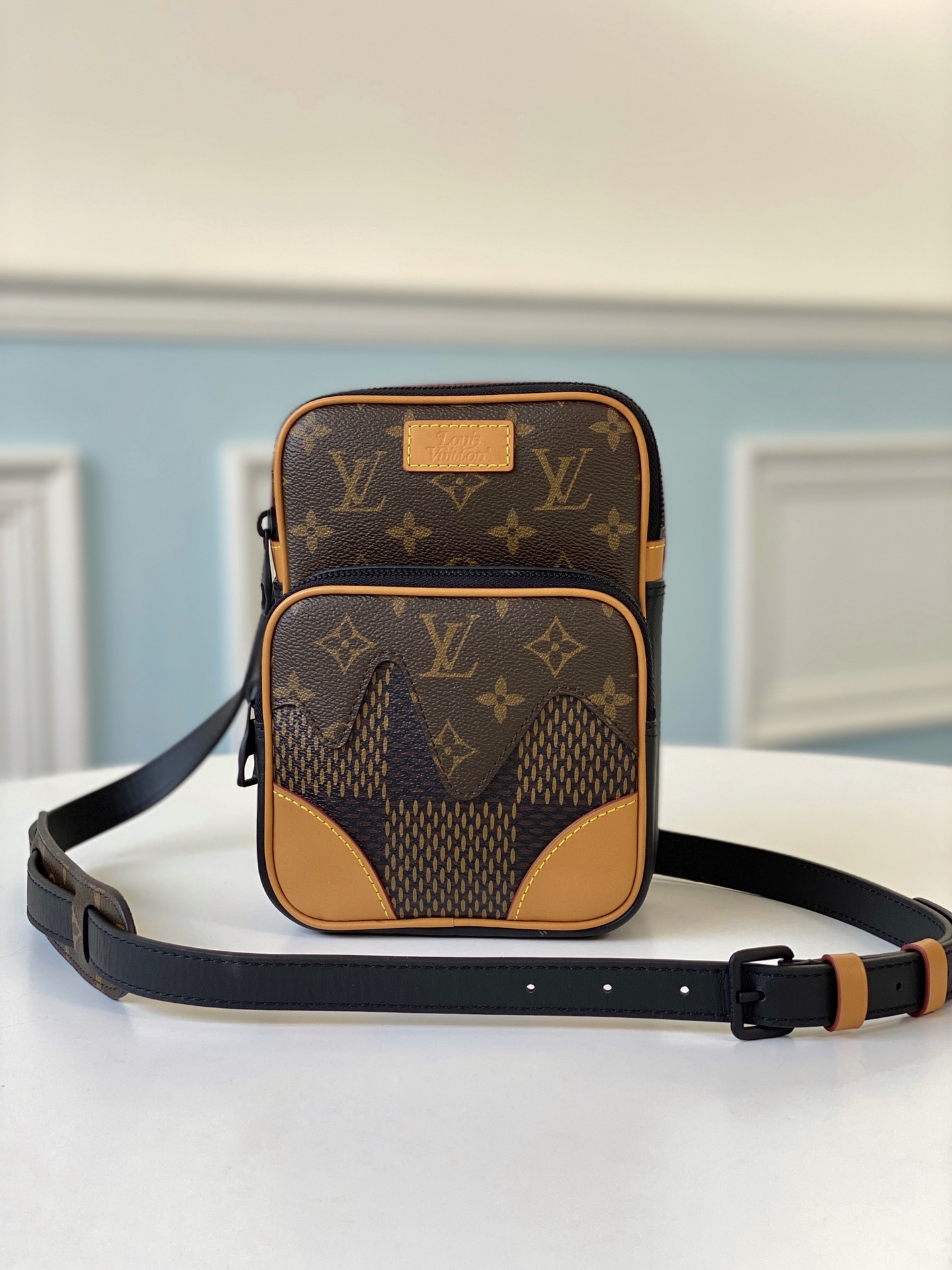 Best Replica Louis Vuitton Damier Ebene - Colareps