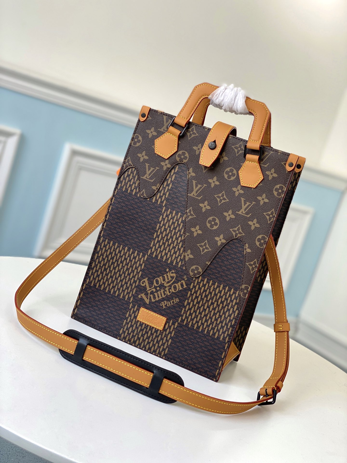 Best Replica Louis Vuitton Damier Ebene - Colareps