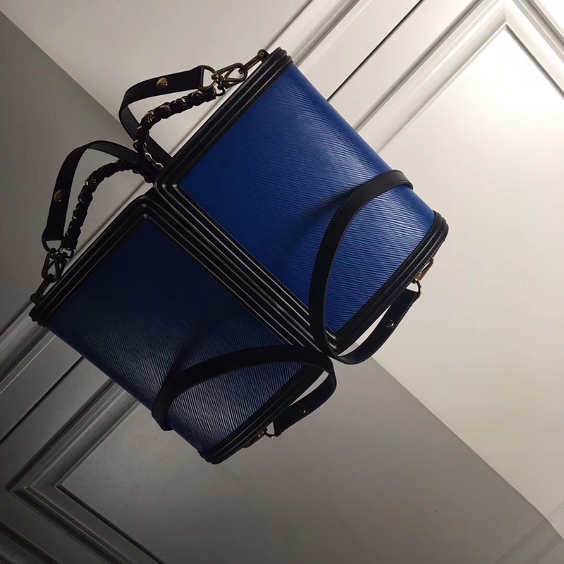 Best Replica Louis Vuitton Dauphine - Colareps