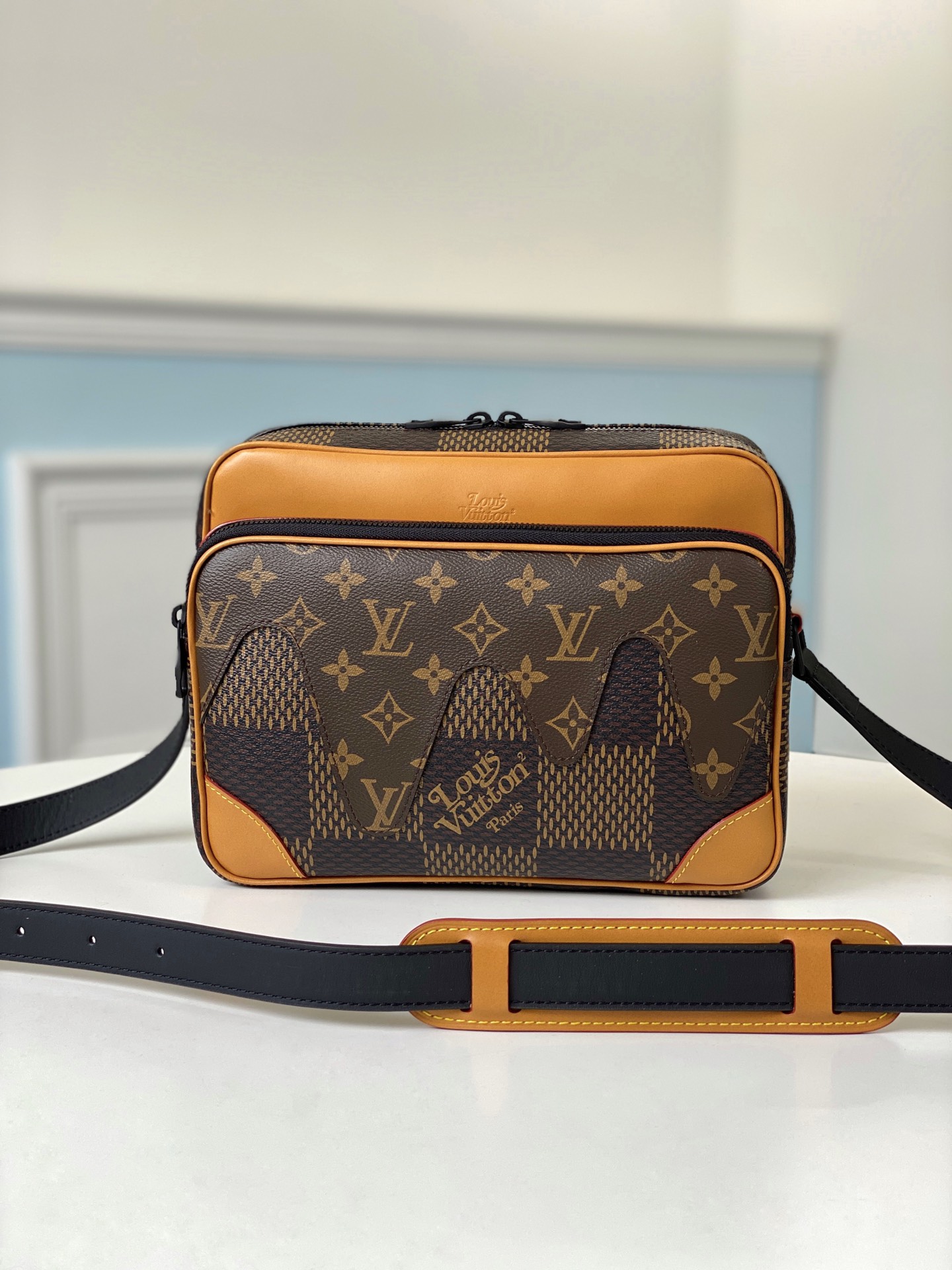 Best Replica Louis Vuitton Damier Ebene - Colareps
