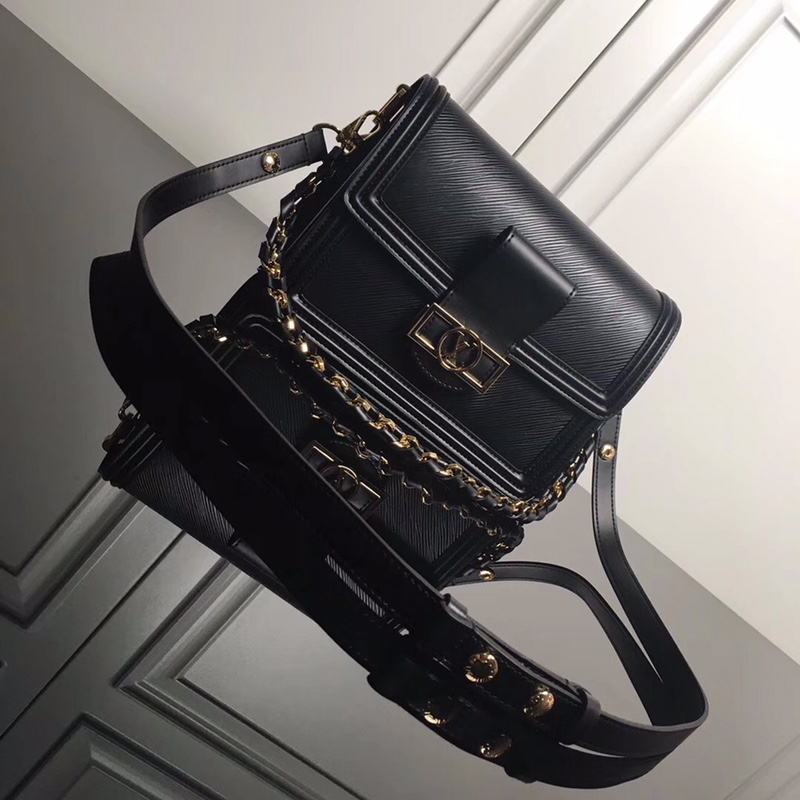 Best Replica Louis Vuitton Dauphine - Colareps