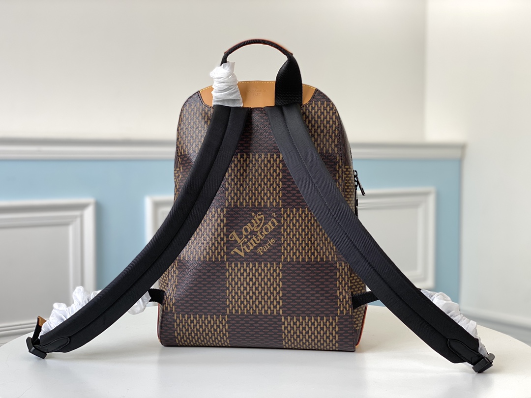 Best Replica Louis Vuitton Damier Ebene - Colareps