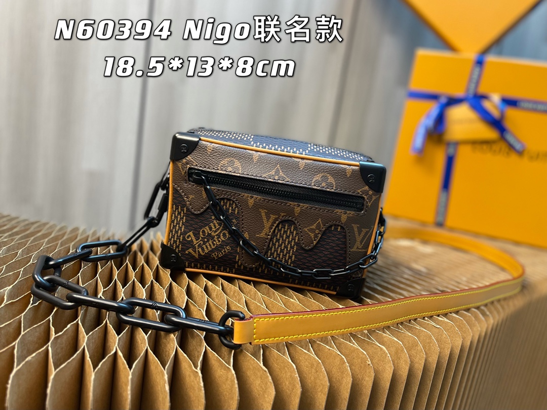Best Replica Louis Vuitton Damier Ebene - Colareps