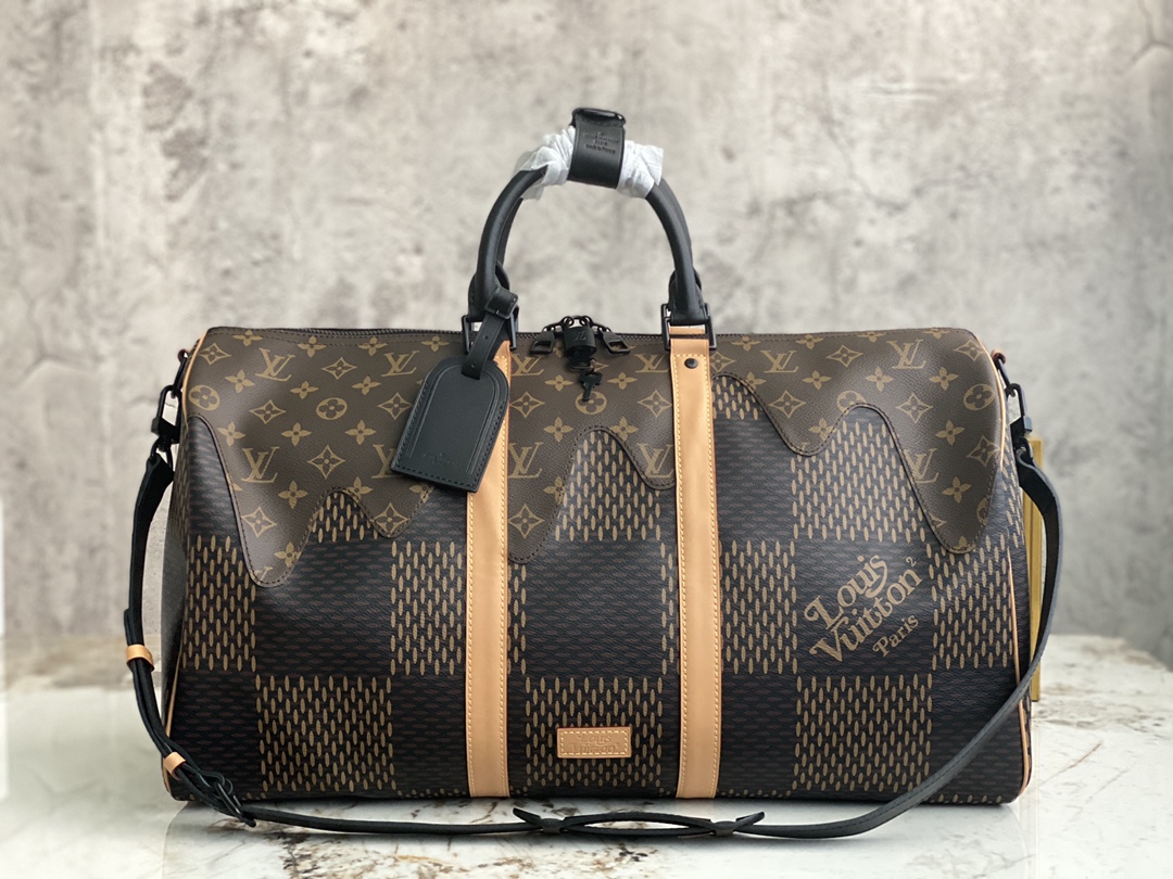 Best Replica Louis Vuitton Damier Ebene - Colareps