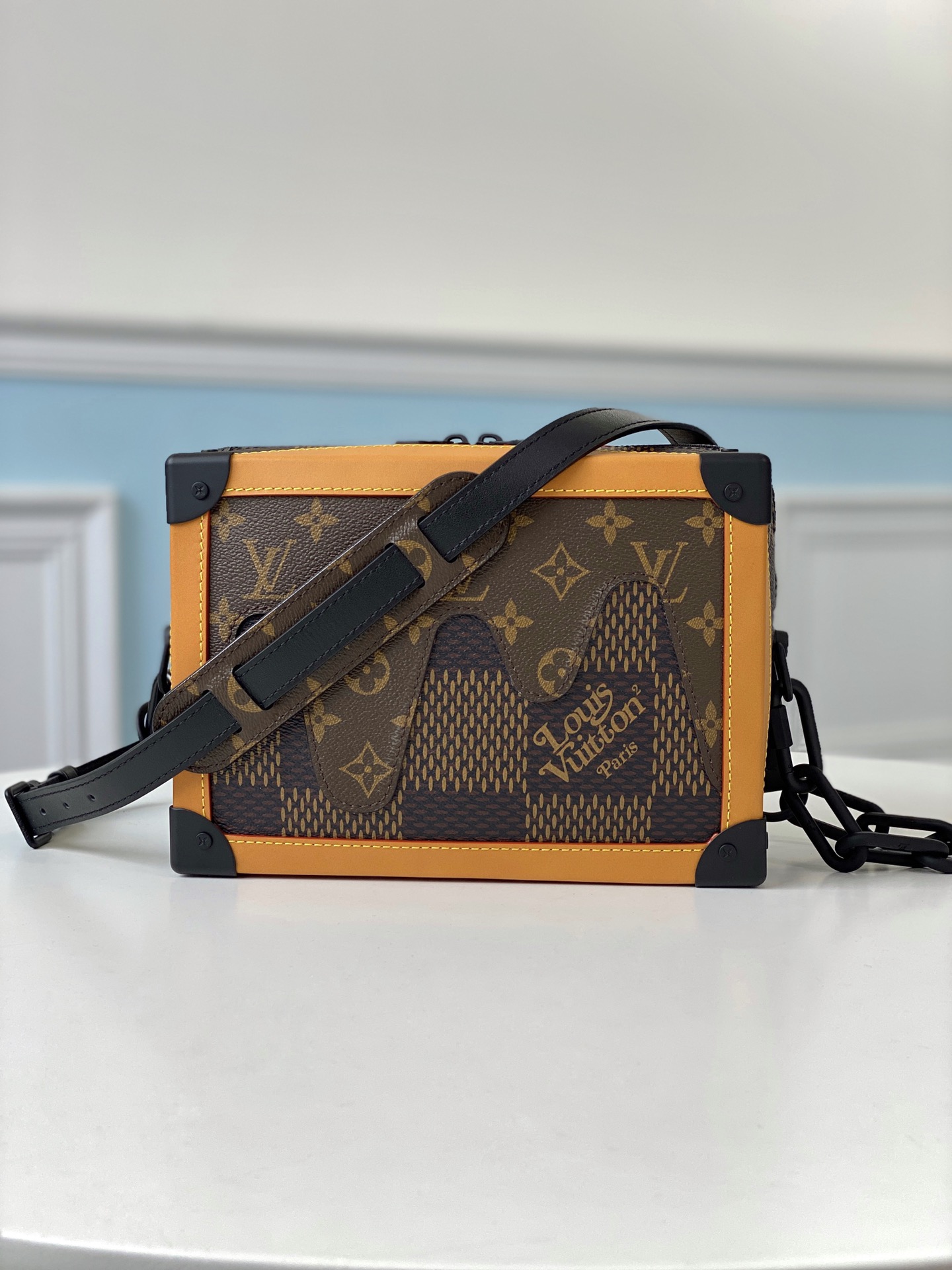 Best Replica Louis Vuitton Damier Ebene - Colareps