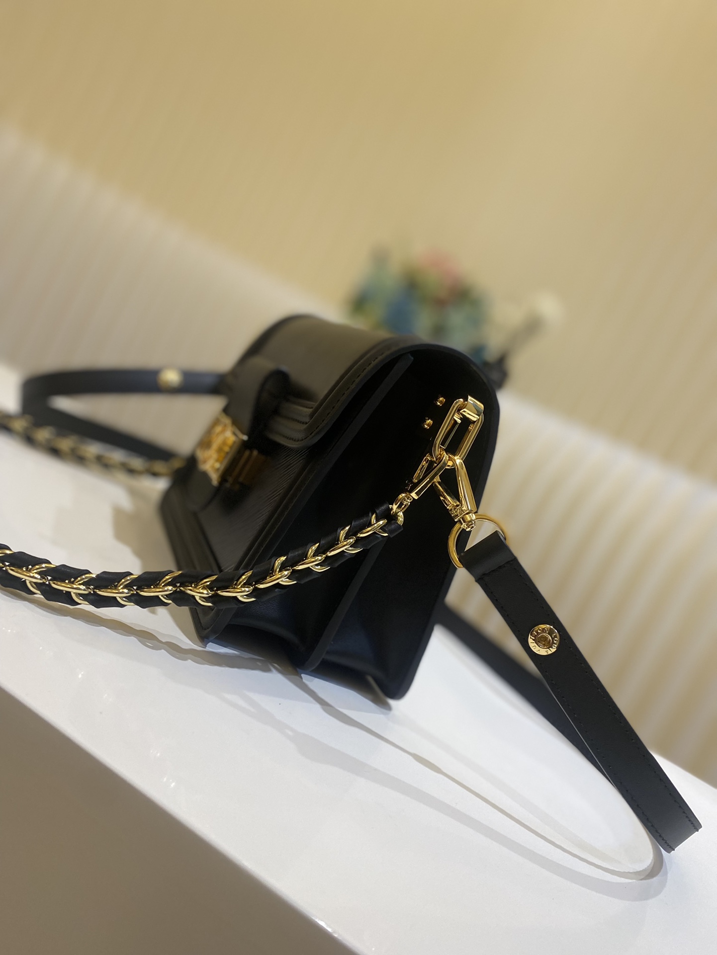 Best Replica Louis Vuitton Dauphine - Colareps
